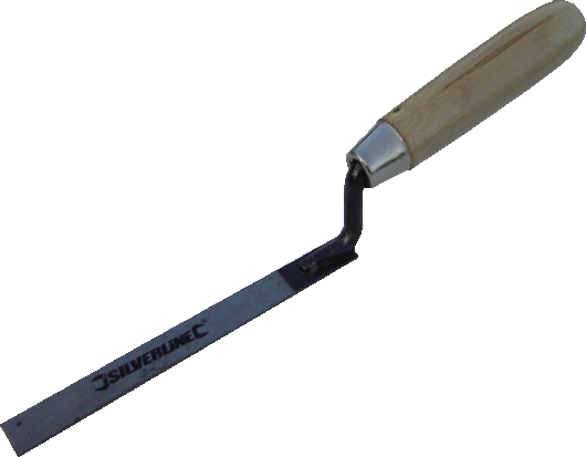 Moulders Rectangular Trowel 13mm Wide